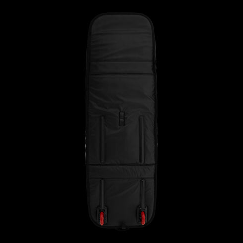 Saga XL Boardbag - 2025 - Black
